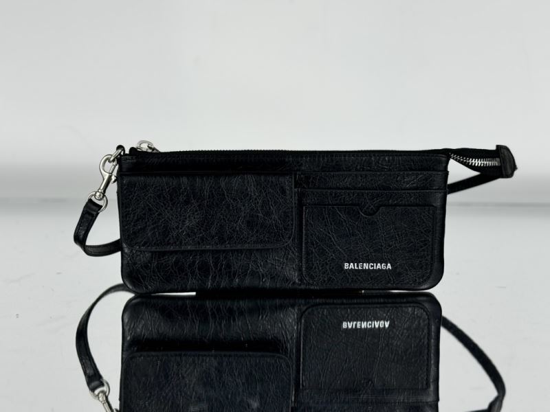 Balenciaga Satchel Bags